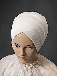 Sarma model bone sevda gelinbaşı.