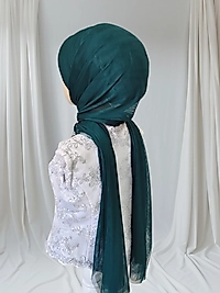 Zümrüt yeşili sevda sal