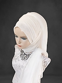 4 lü geçiş gelinbaşı hazır duvak